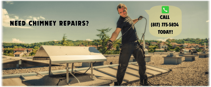 Chimney Repair Keller TX